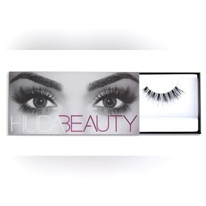HUDA BEAUTY Lashes #1: Gisele